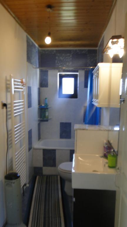 שאבס Sunnyside Home מראה חיצוני תמונה
