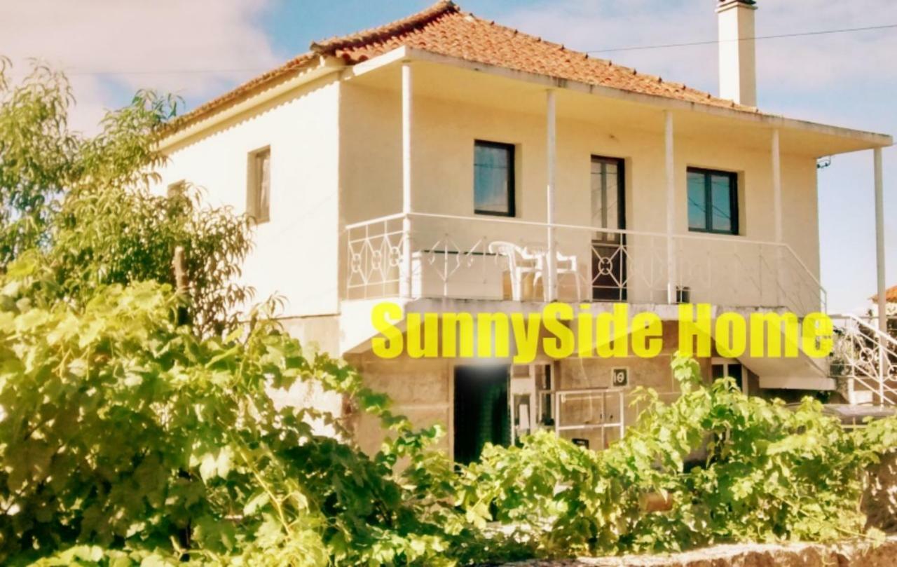 שאבס Sunnyside Home מראה חיצוני תמונה