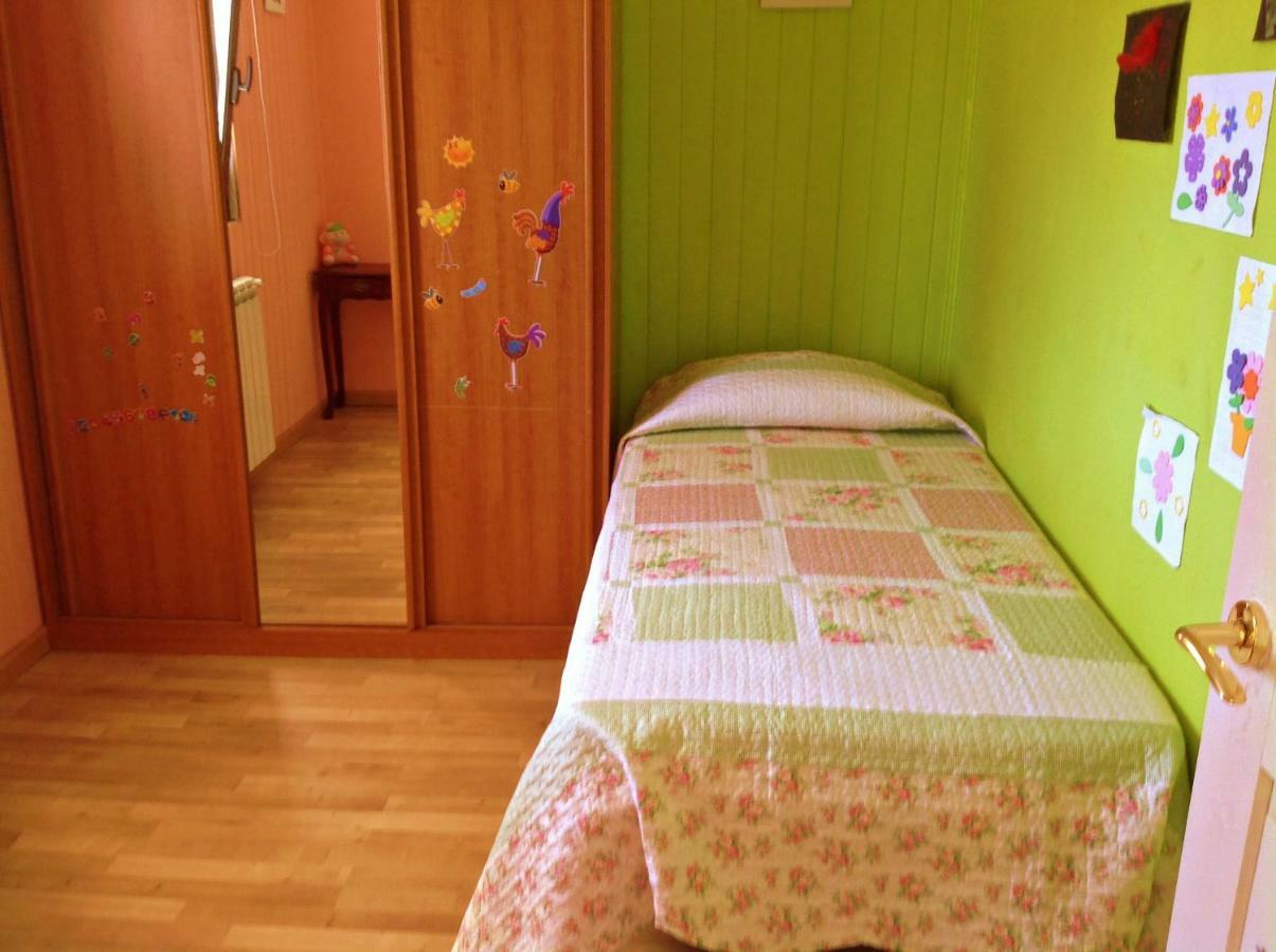 שאבס Sunnyside Home מראה חיצוני תמונה
