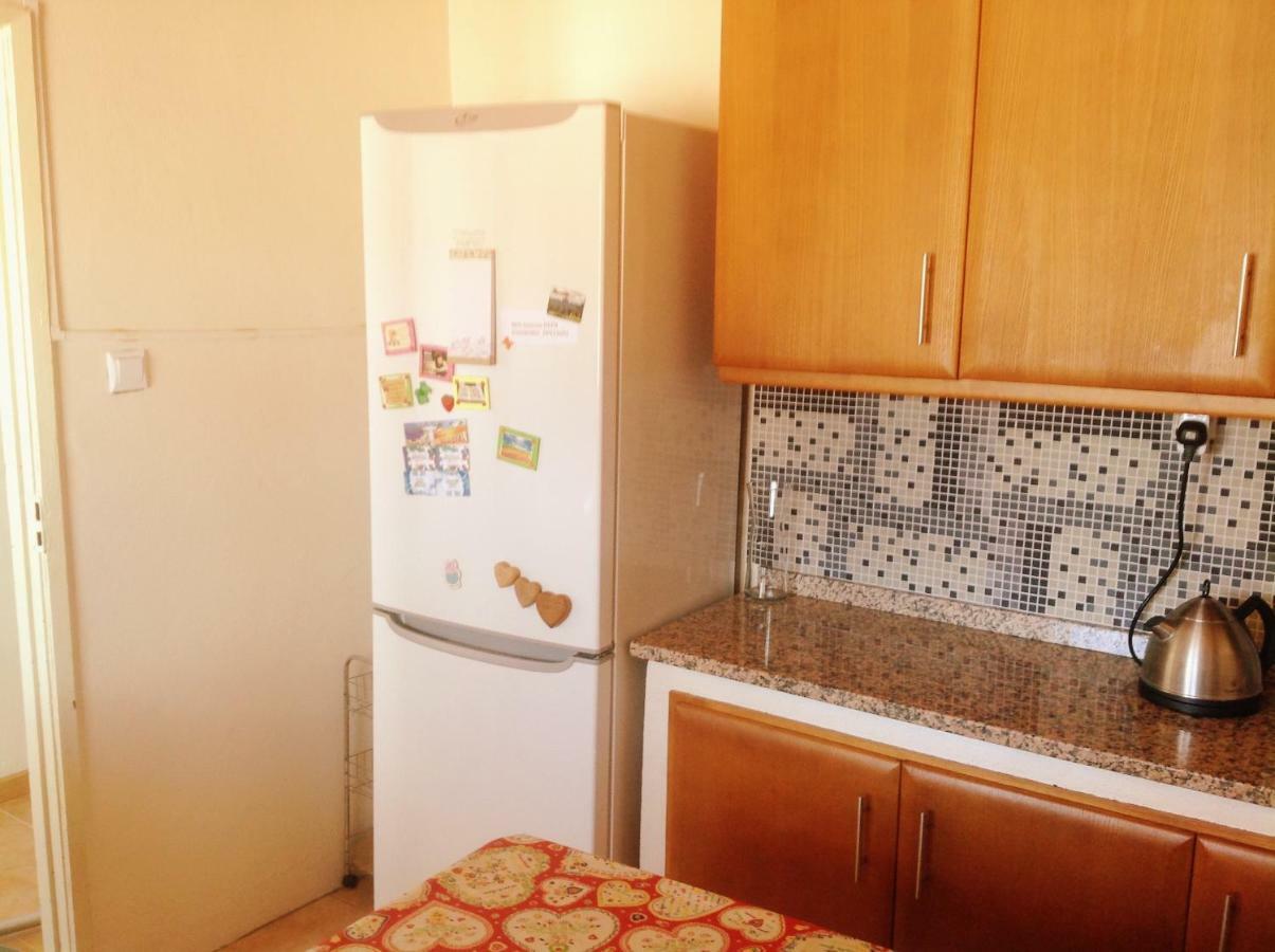 שאבס Sunnyside Home מראה חיצוני תמונה