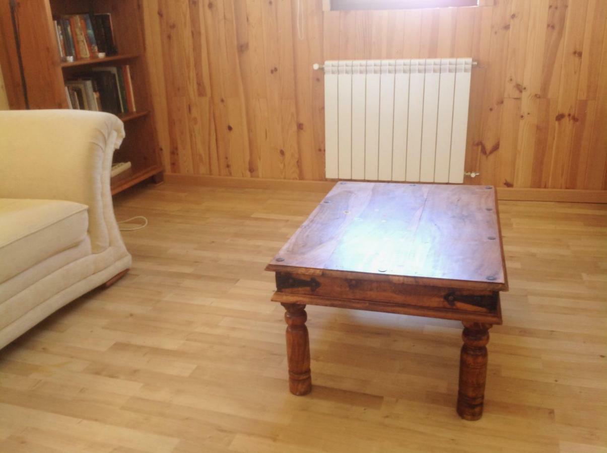 שאבס Sunnyside Home מראה חיצוני תמונה