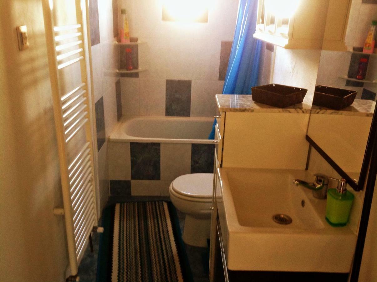 שאבס Sunnyside Home מראה חיצוני תמונה