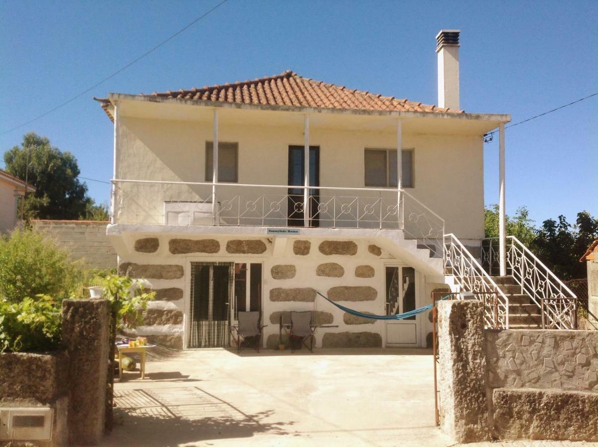 שאבס Sunnyside Home מראה חיצוני תמונה